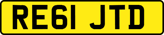 RE61JTD