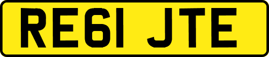 RE61JTE