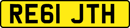 RE61JTH