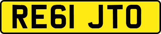 RE61JTO