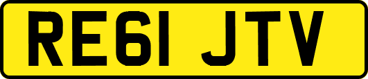 RE61JTV