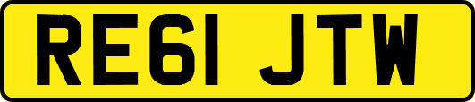 RE61JTW