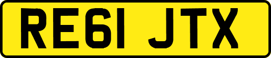 RE61JTX