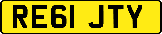 RE61JTY