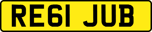 RE61JUB