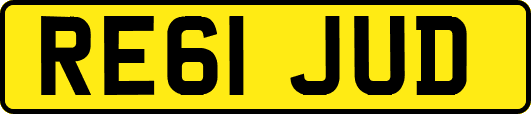 RE61JUD