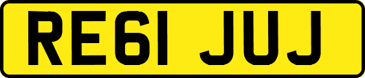 RE61JUJ