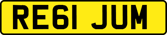 RE61JUM