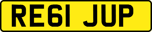 RE61JUP