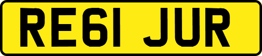 RE61JUR