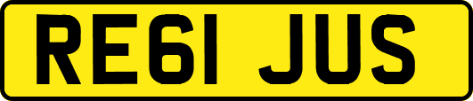 RE61JUS