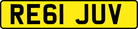 RE61JUV