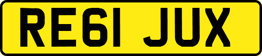 RE61JUX