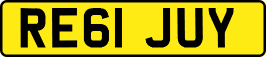 RE61JUY