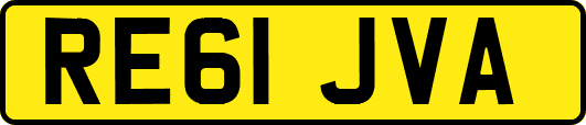RE61JVA