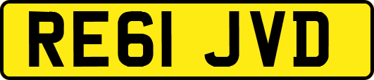 RE61JVD