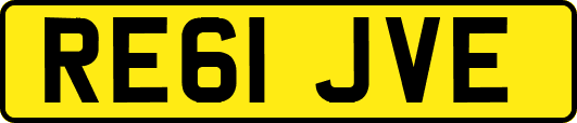 RE61JVE