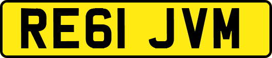 RE61JVM