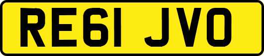 RE61JVO