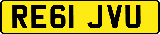 RE61JVU