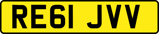 RE61JVV