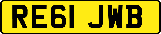 RE61JWB