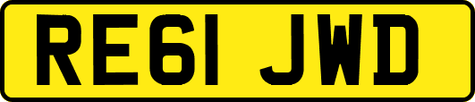 RE61JWD