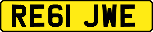 RE61JWE