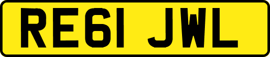 RE61JWL