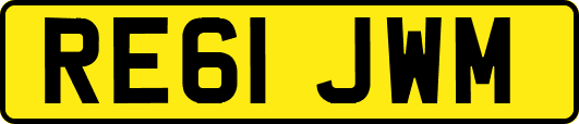 RE61JWM