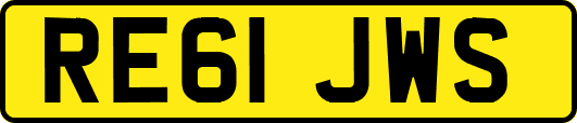 RE61JWS