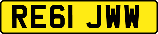 RE61JWW