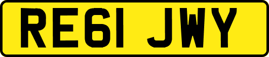 RE61JWY