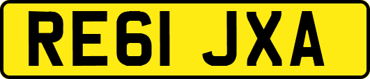 RE61JXA