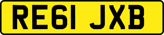 RE61JXB