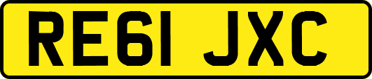RE61JXC