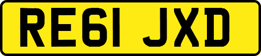 RE61JXD