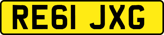 RE61JXG