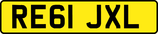 RE61JXL