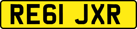 RE61JXR