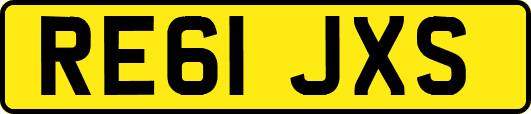 RE61JXS