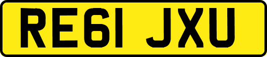 RE61JXU