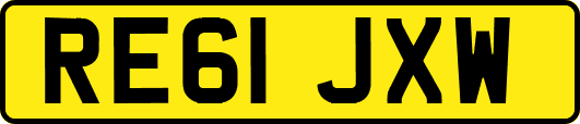 RE61JXW