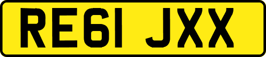 RE61JXX
