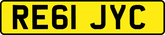 RE61JYC