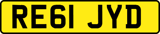 RE61JYD