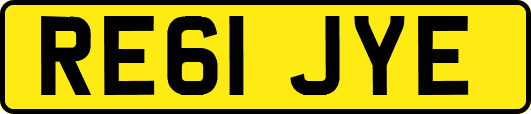 RE61JYE