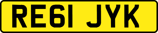 RE61JYK