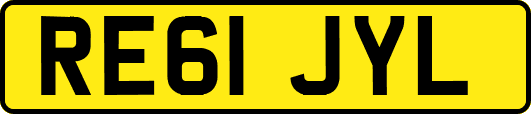 RE61JYL