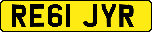 RE61JYR
